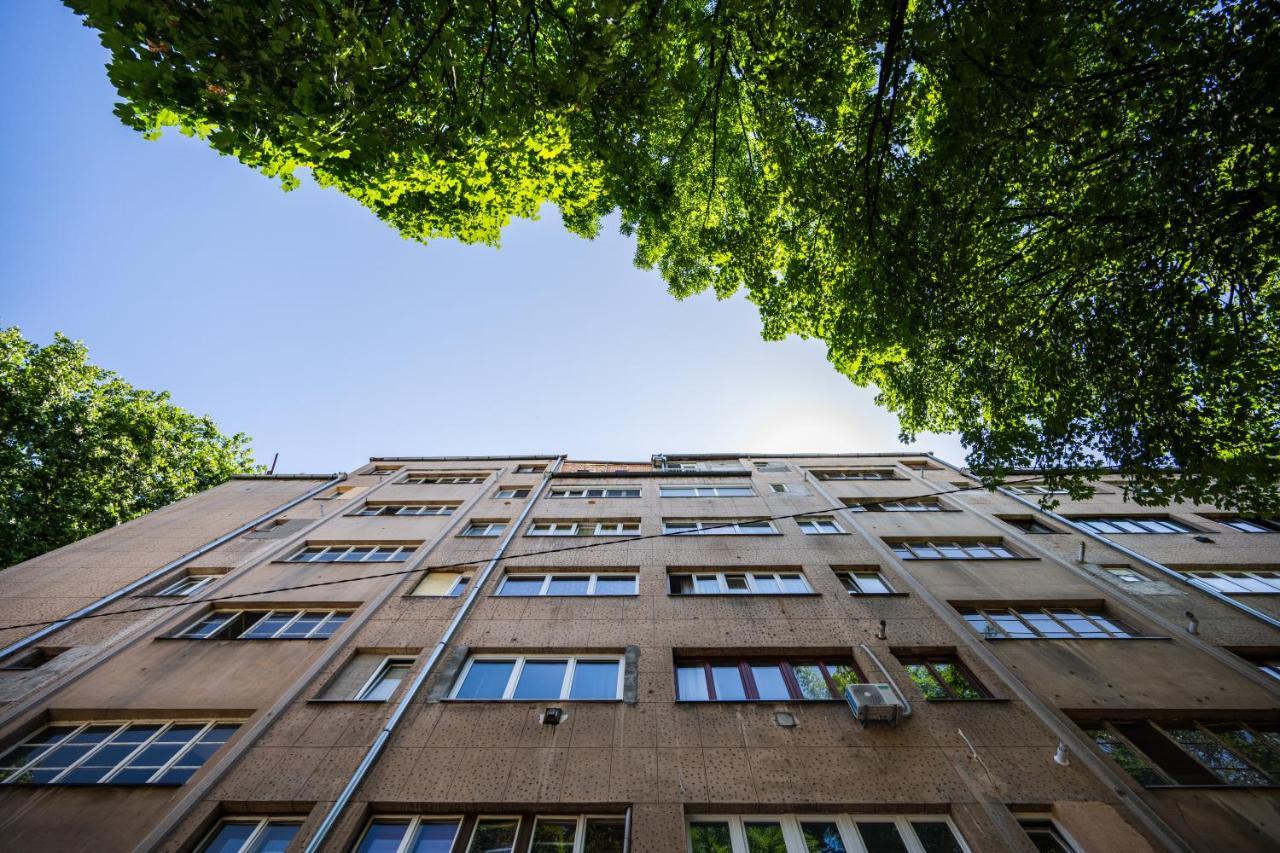 Cozy One-Bedroom Apartment Near City Center Saraievo Exterior foto